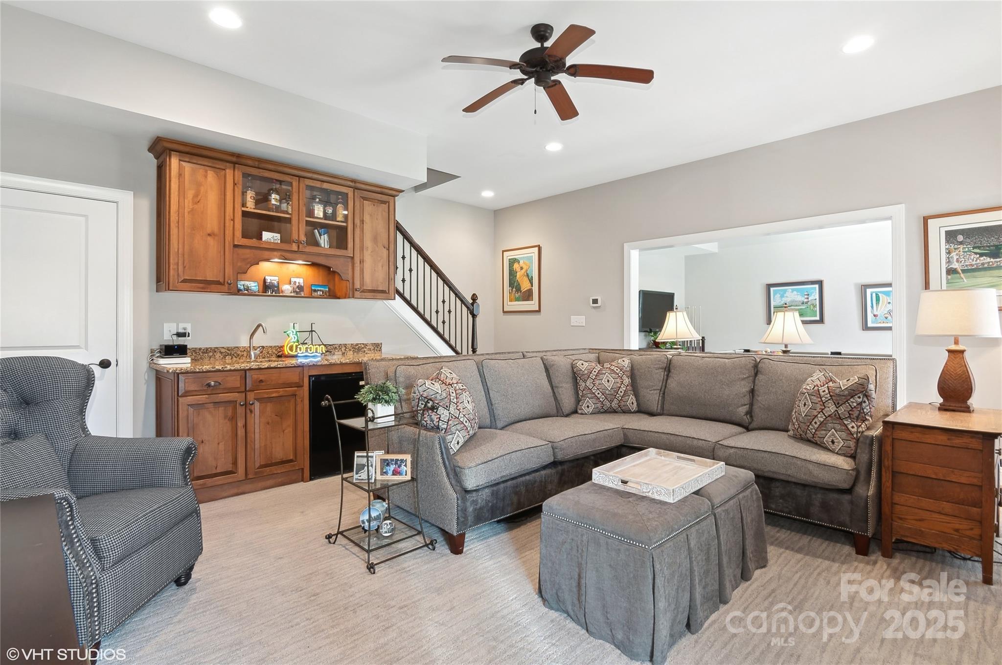 Water Edge - Residential