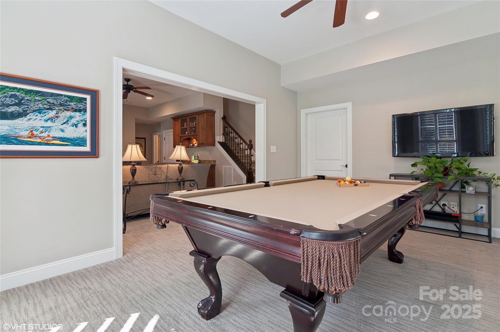 Water Edge - Residential