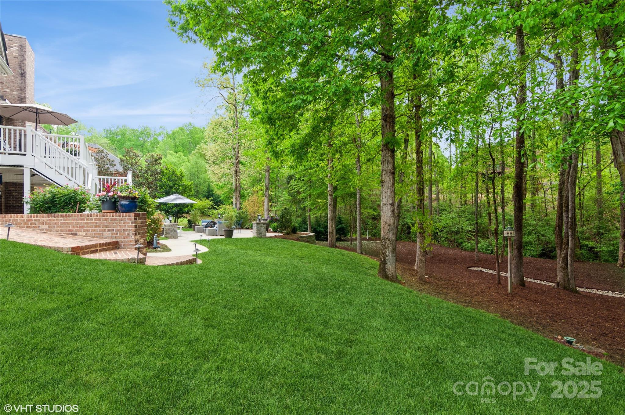 Water Edge - Residential