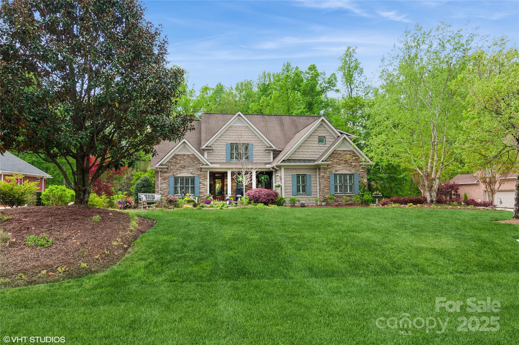 Water Edge - Residential