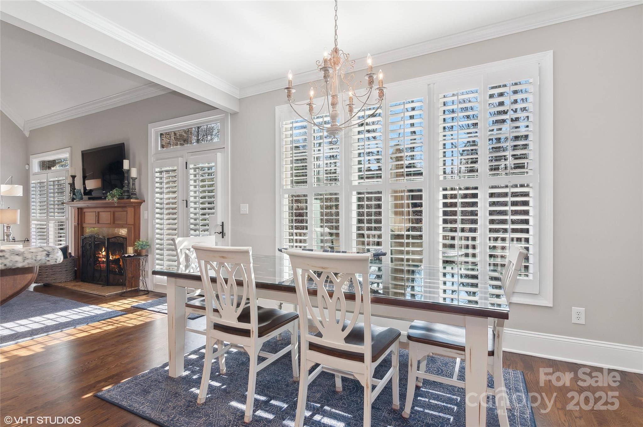 Water Edge - Residential