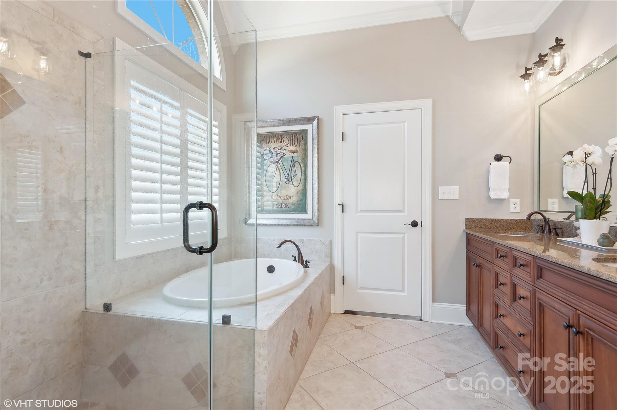 Water Edge - Residential