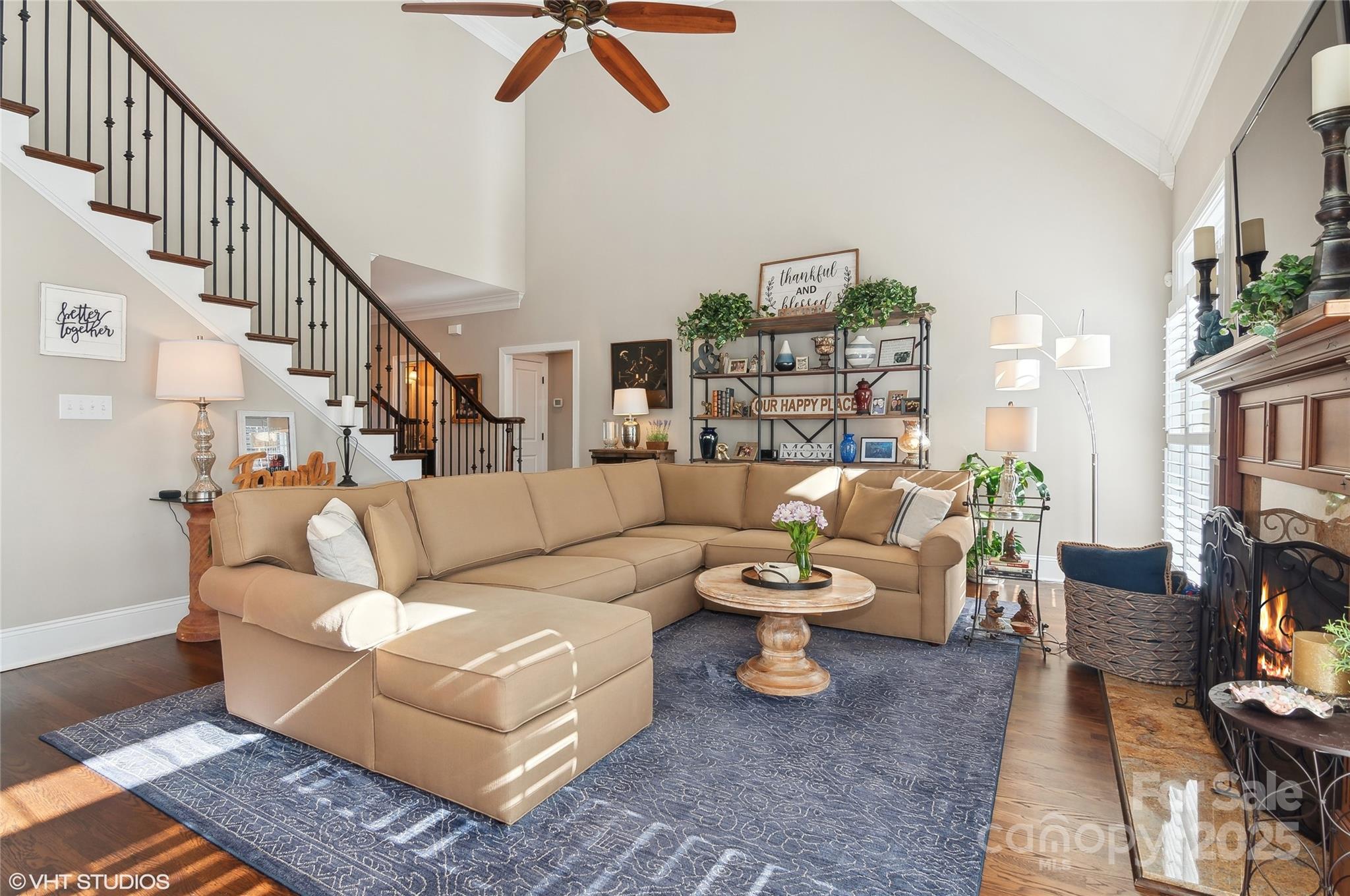 Water Edge - Residential