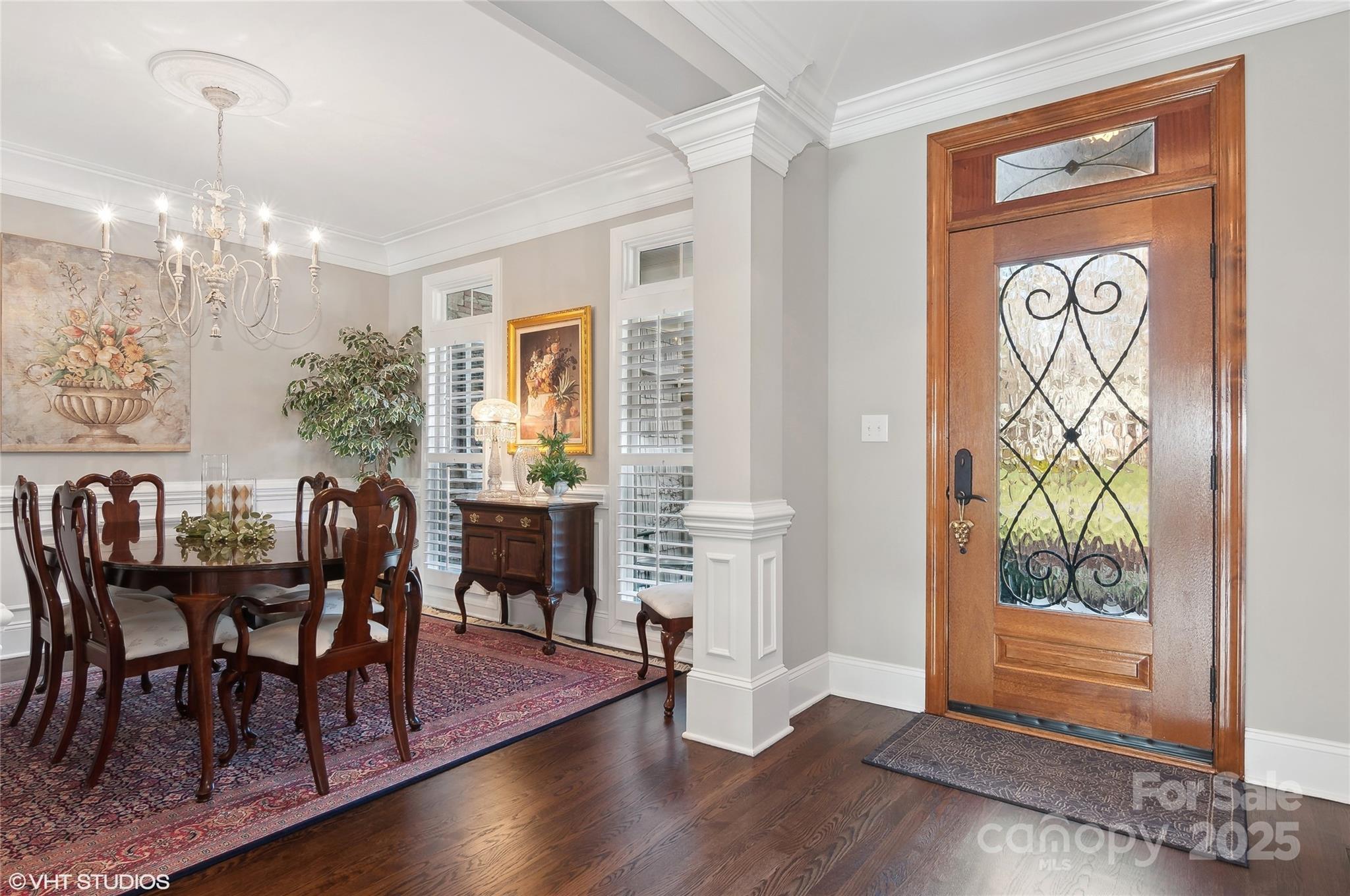 Water Edge - Residential