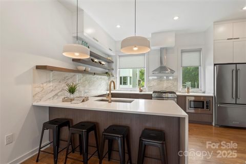2653 Shenandoah Avenue Charlotte NC 28205