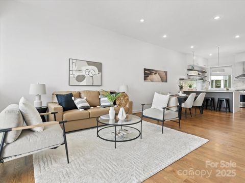 2653 Shenandoah Avenue Charlotte NC 28205