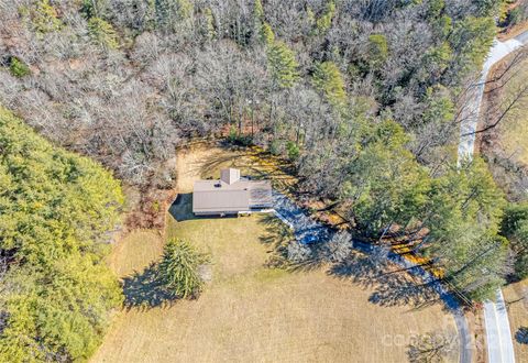 A home in Lake Toxaway