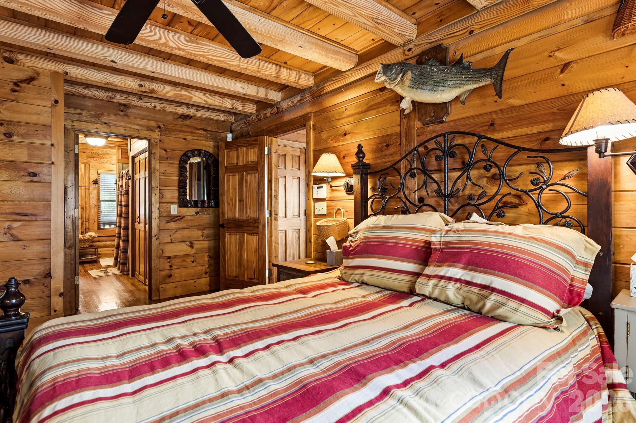 Panther Creek - Residential