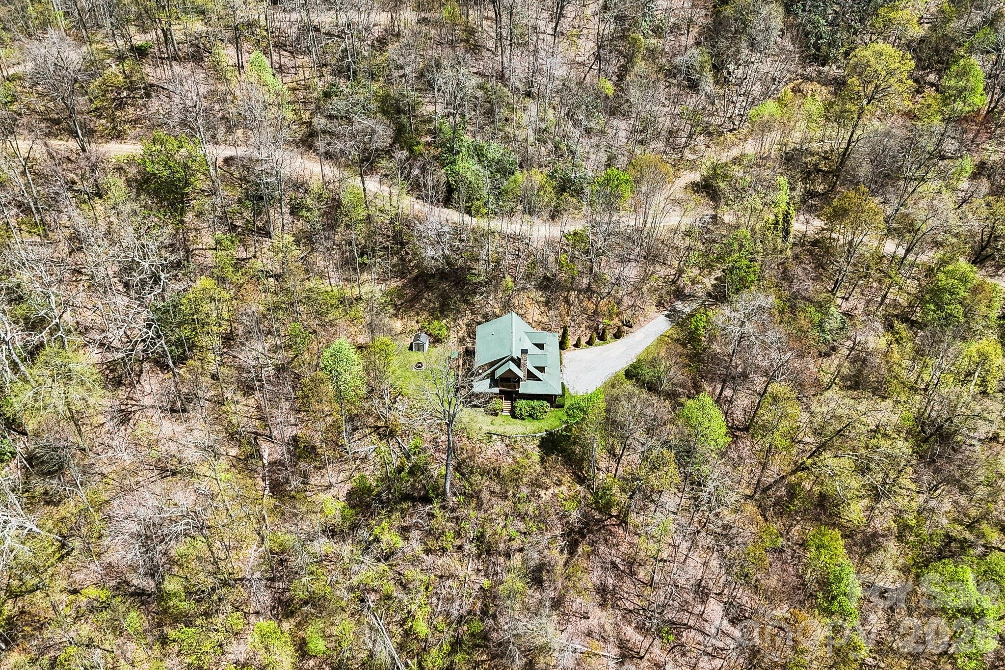 Panther Creek - Residential