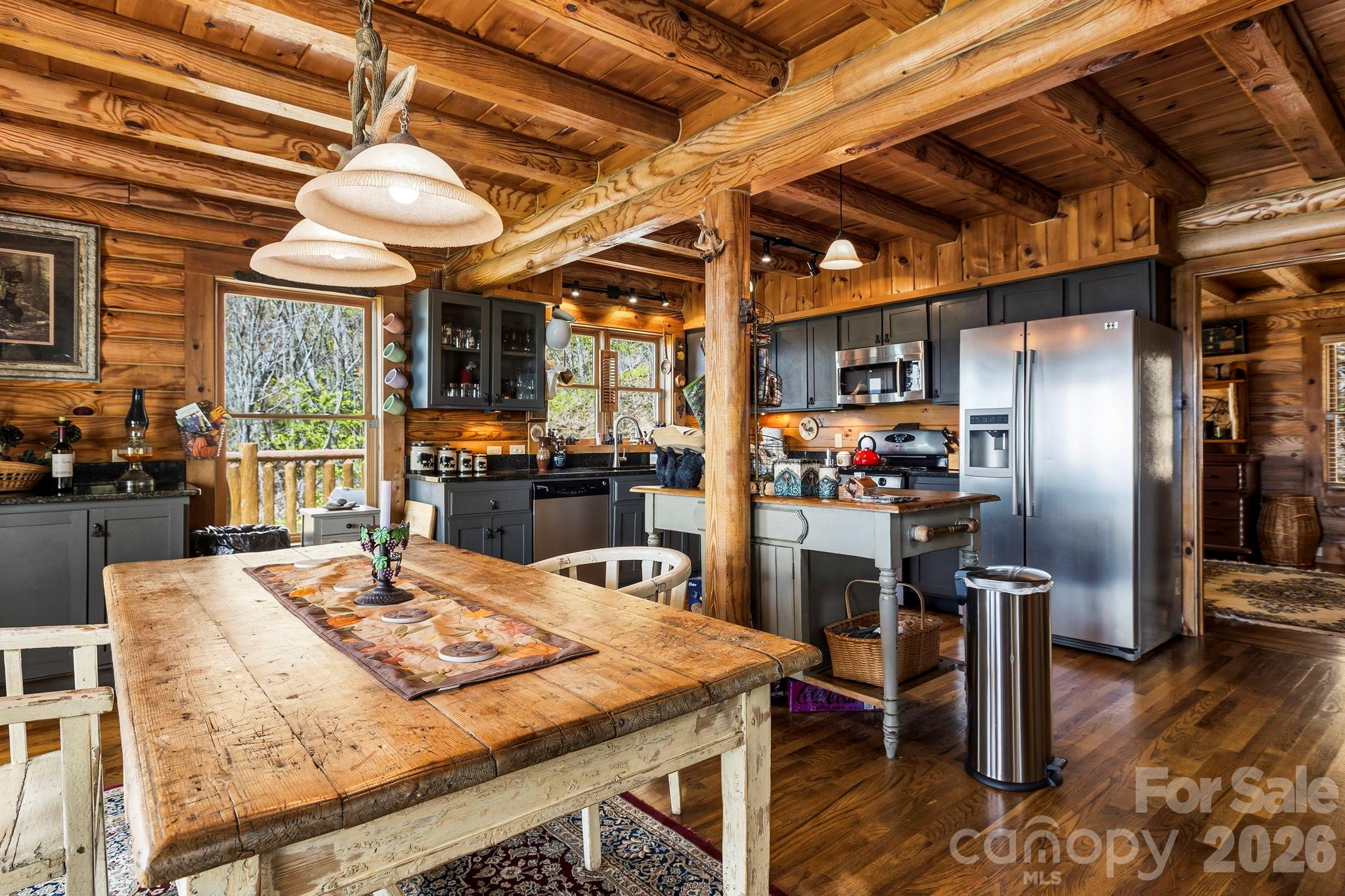 Panther Creek - Residential