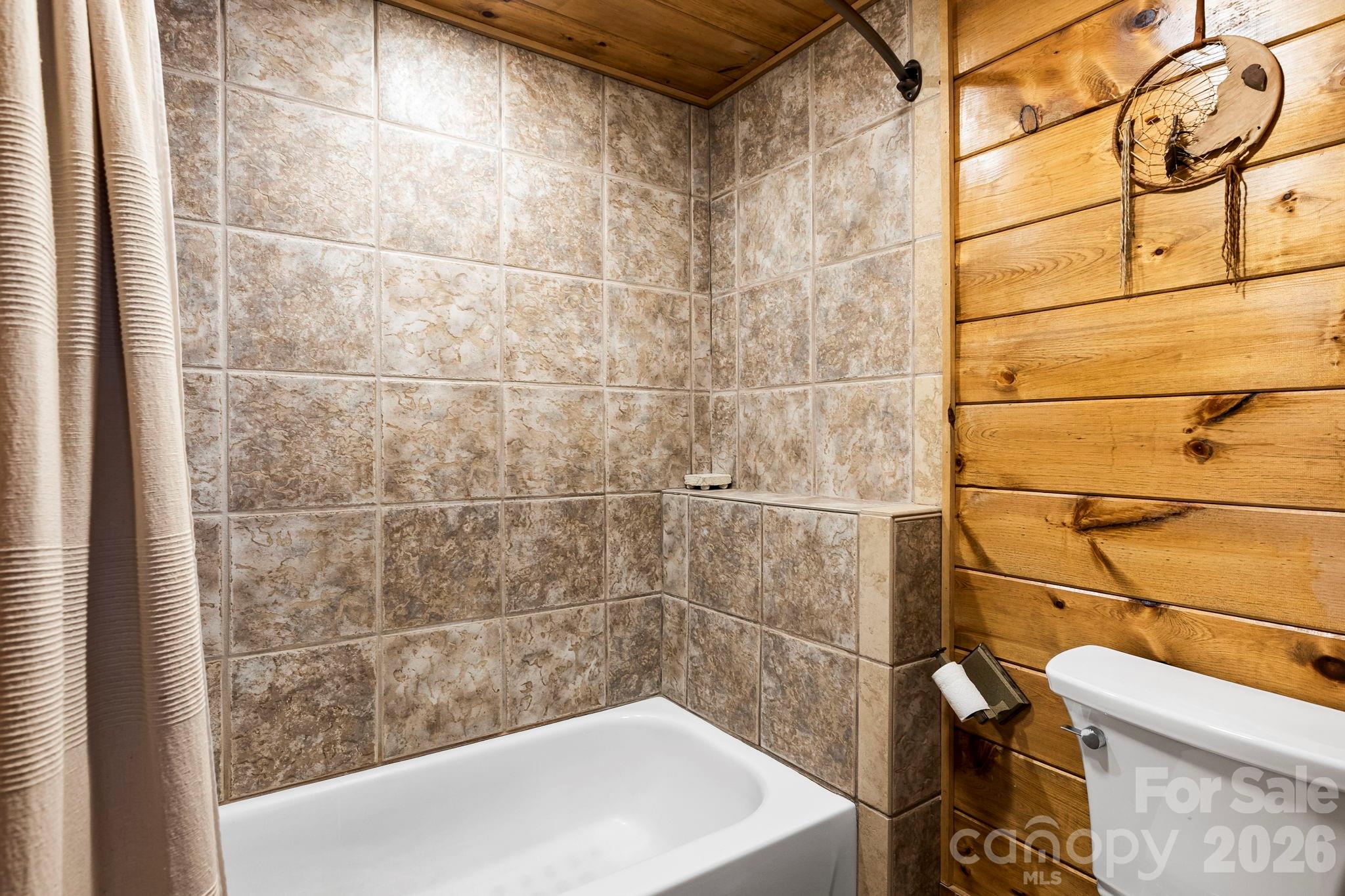 Panther Creek - Residential