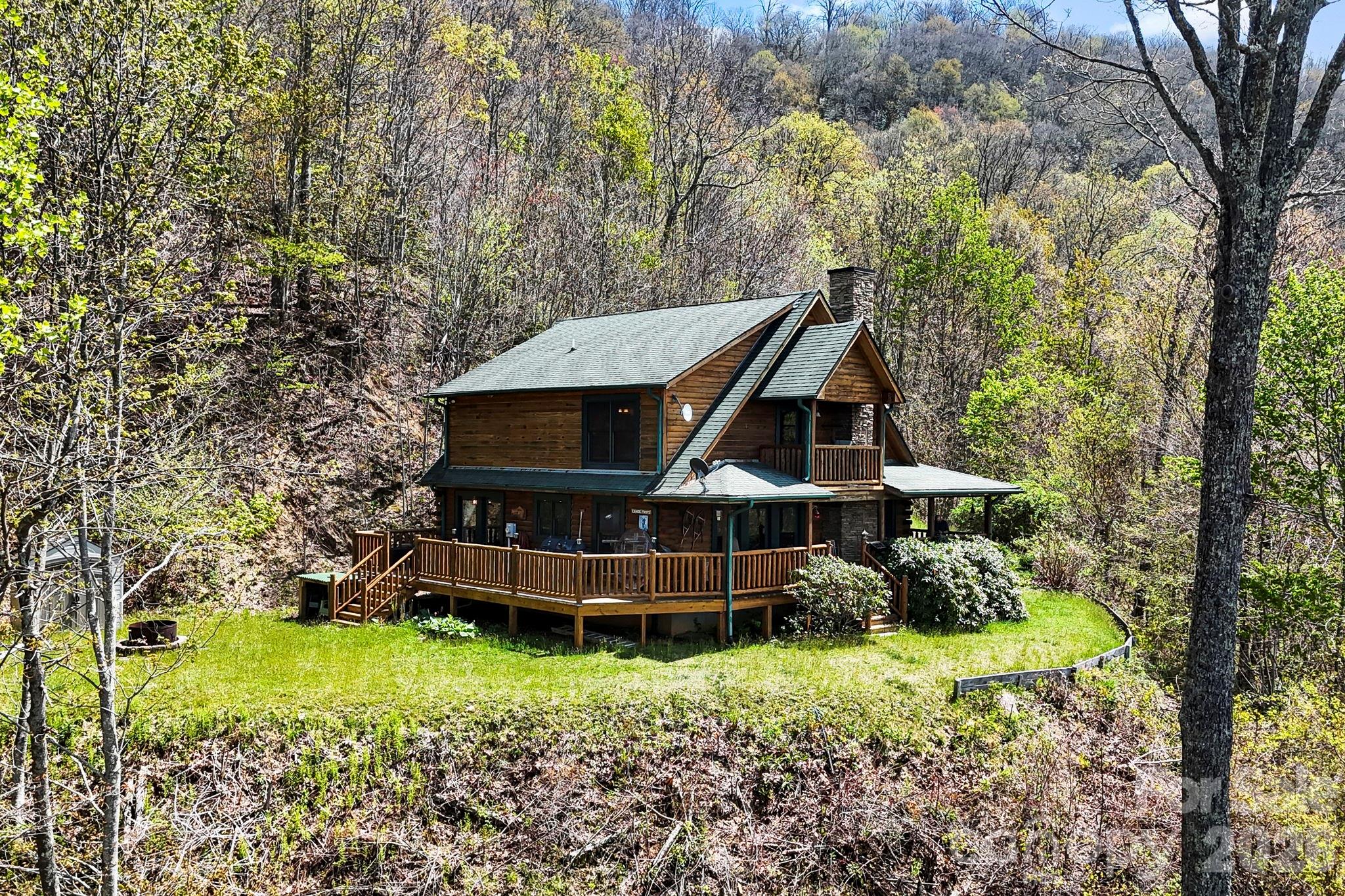 Panther Creek - Residential