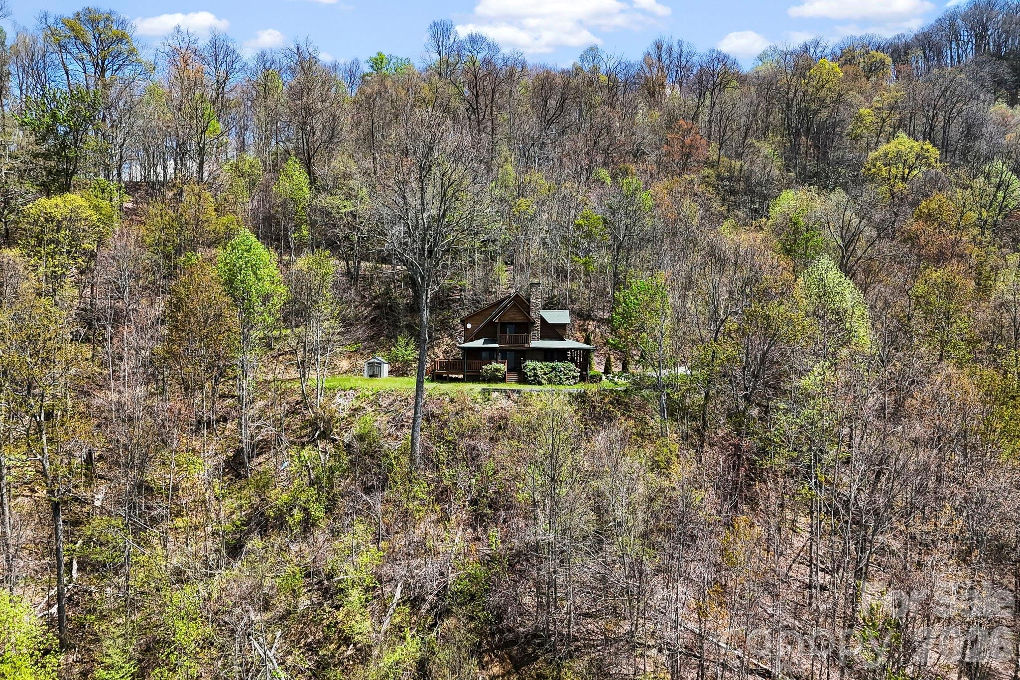 Panther Creek - Residential