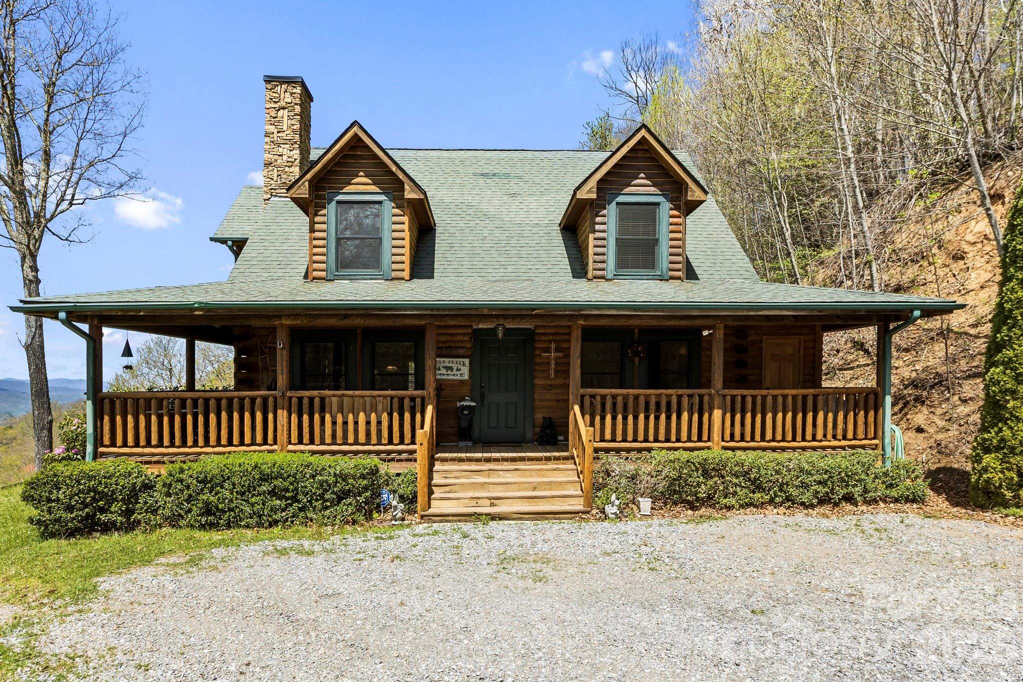 Panther Creek - Residential