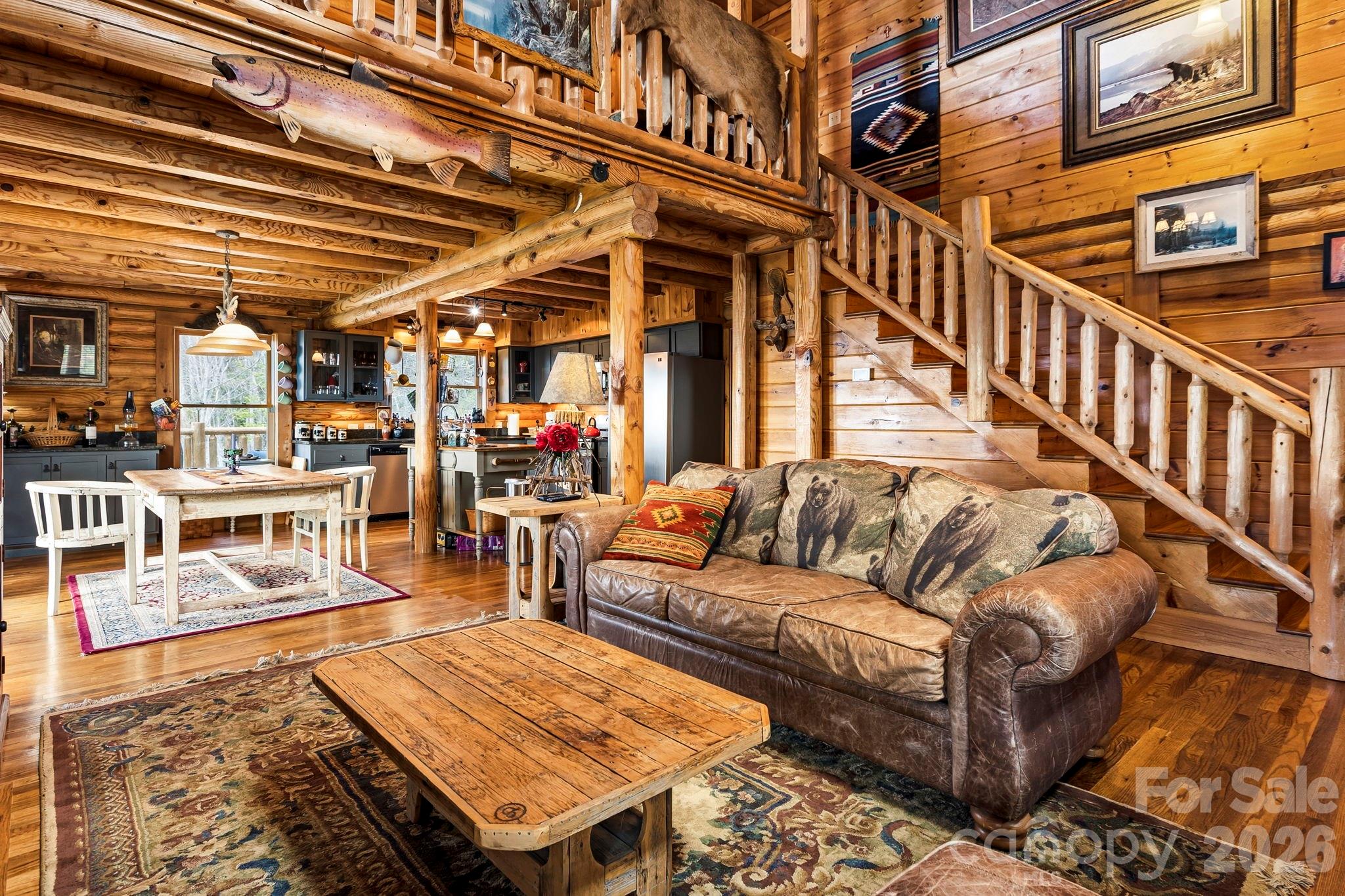 Panther Creek - Residential