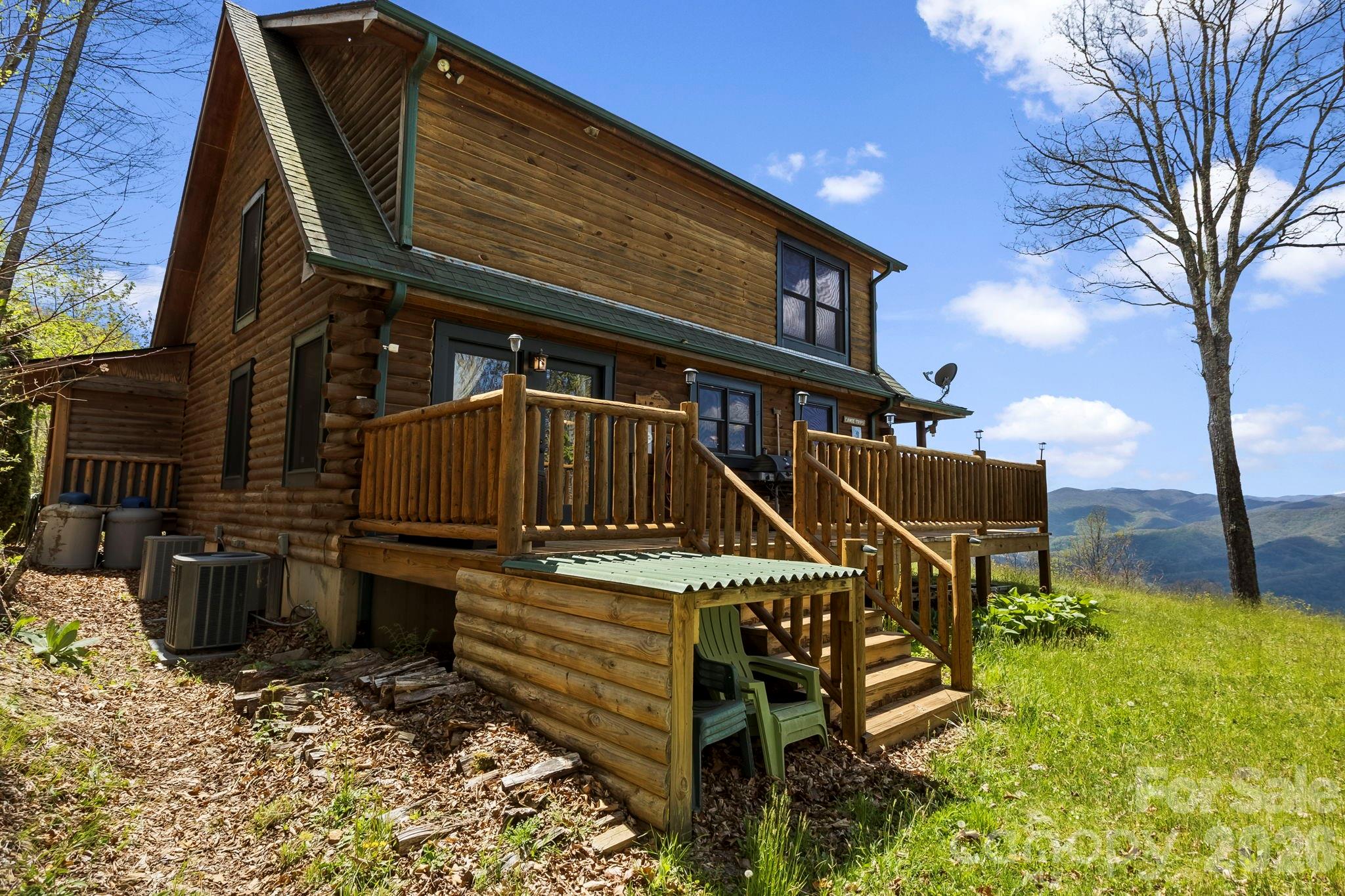 Panther Creek - Residential