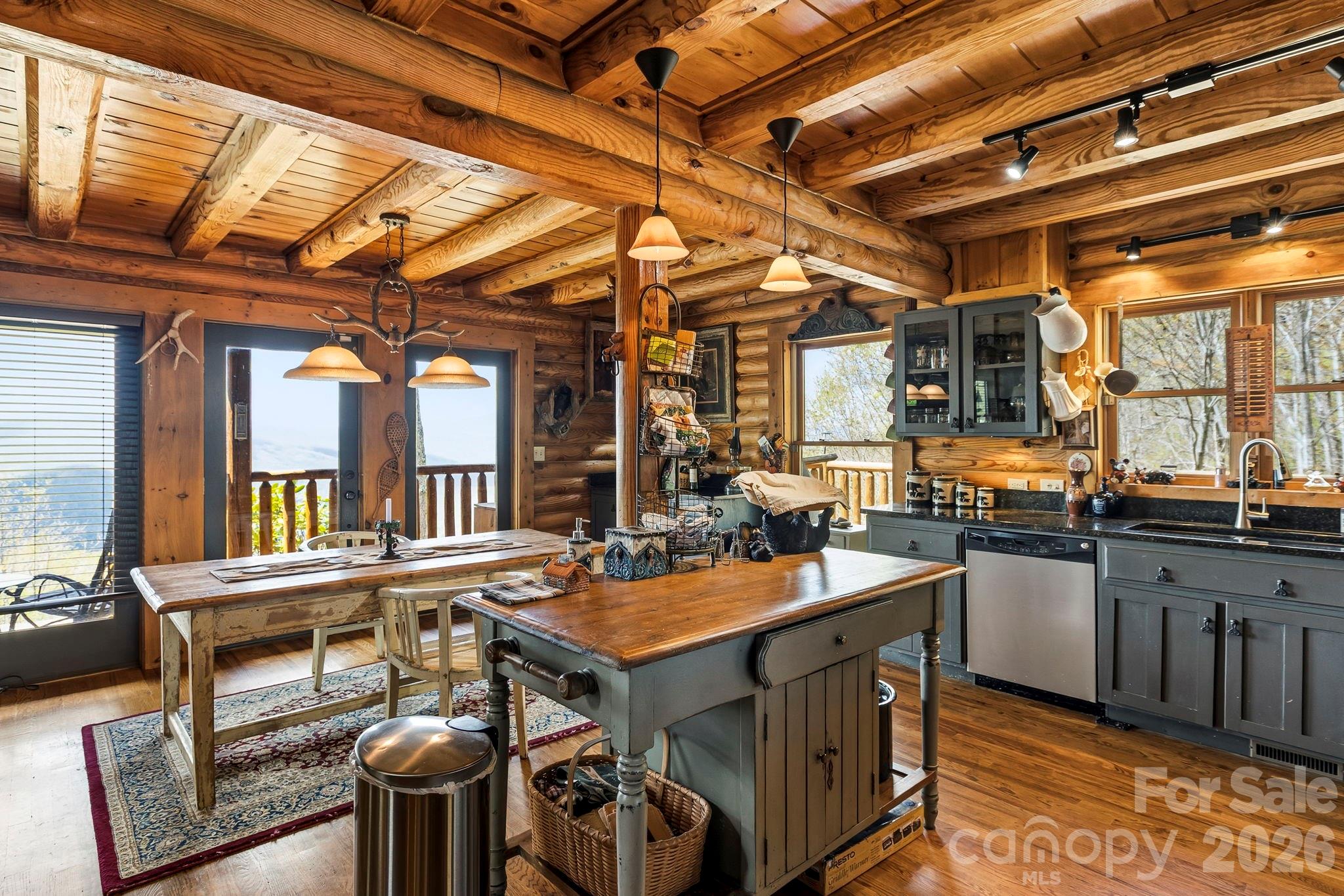 Panther Creek - Residential