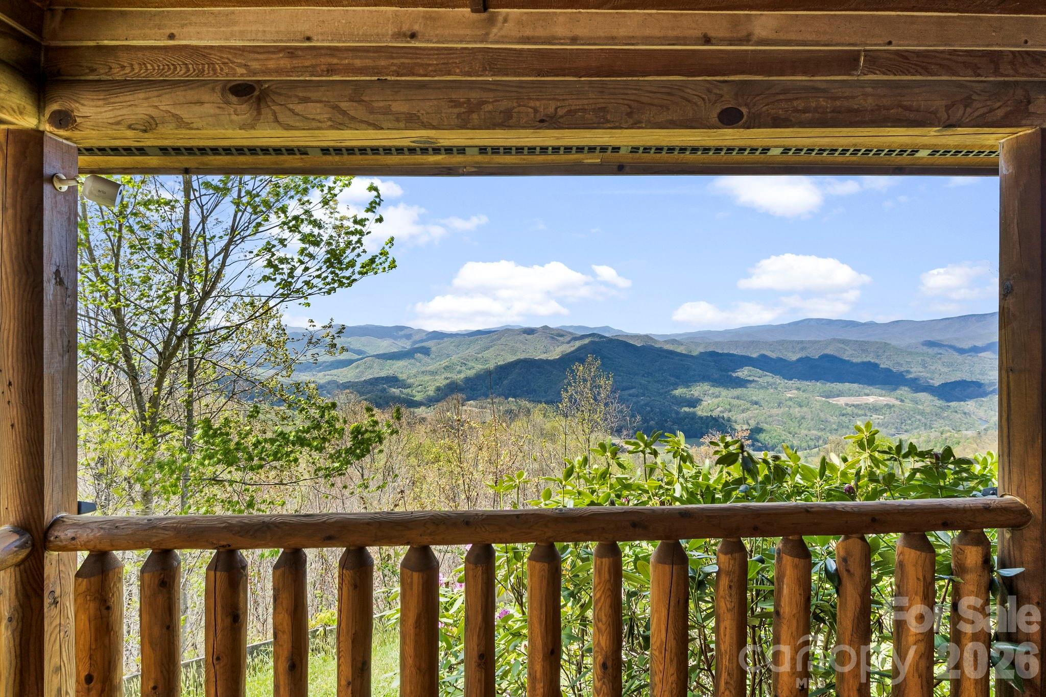 Panther Creek - Residential