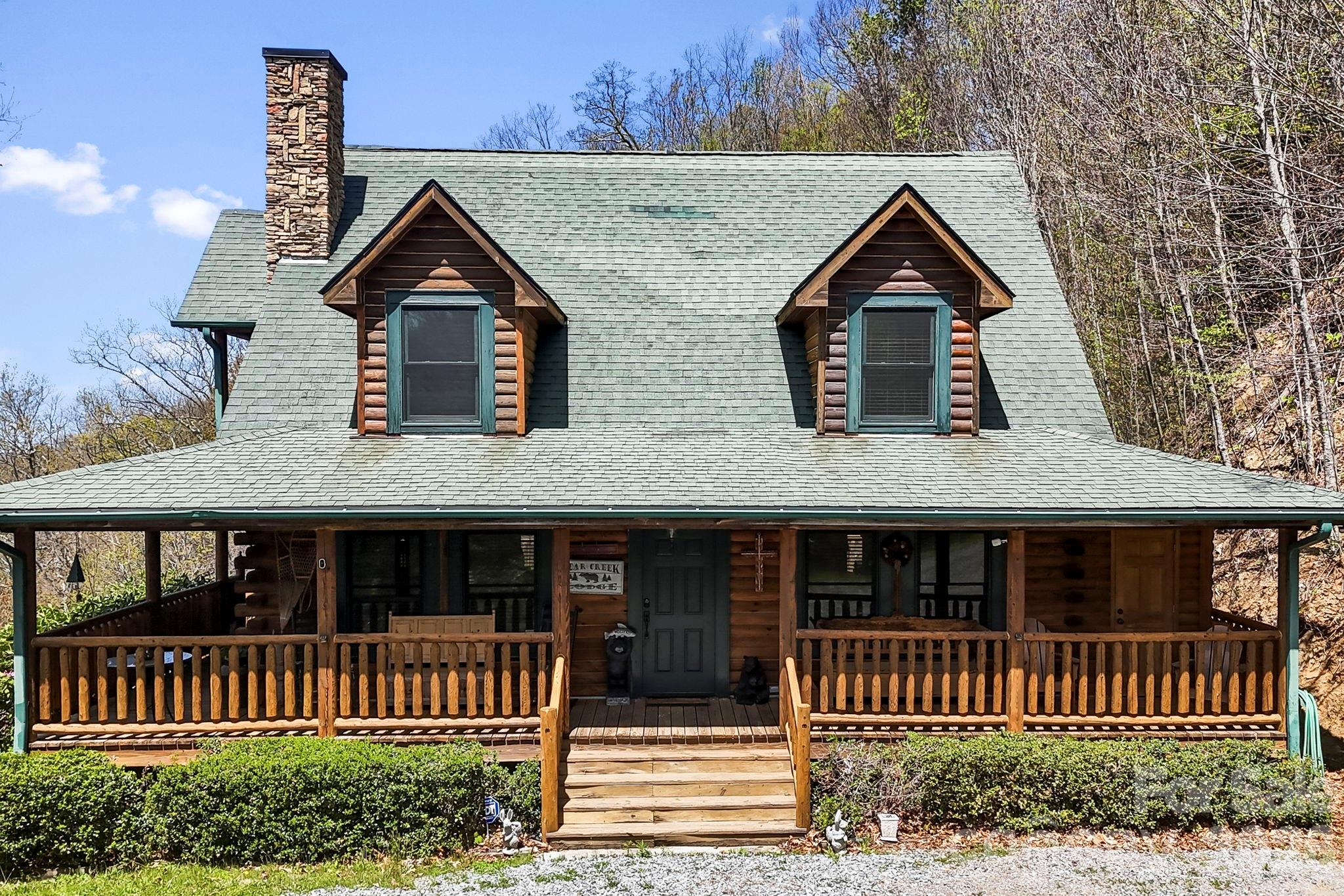 Panther Creek - Residential