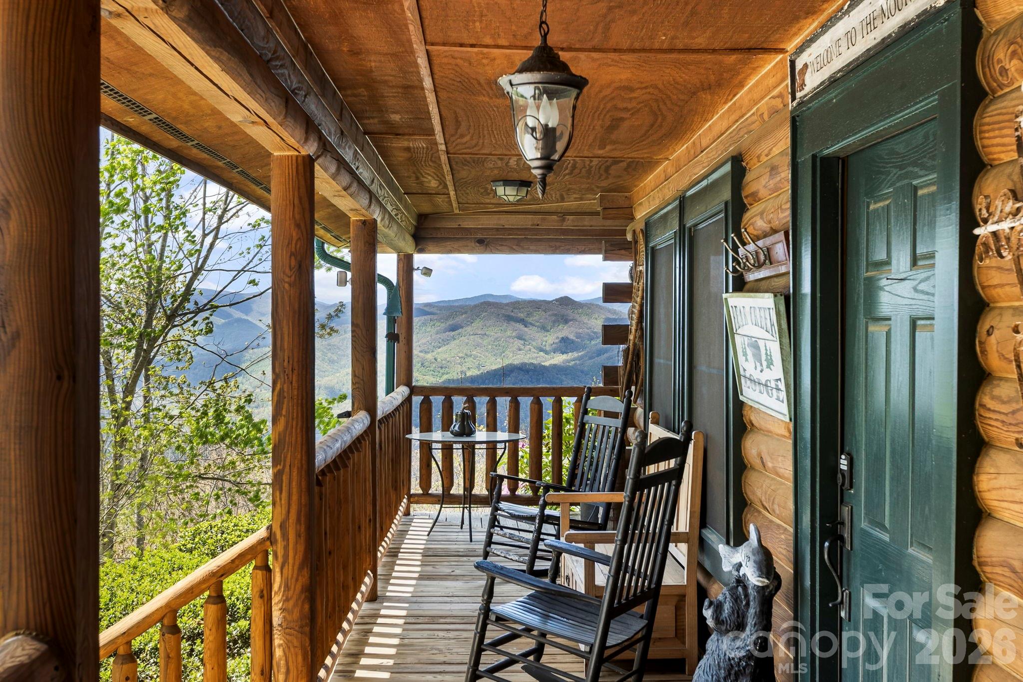 Panther Creek - Residential