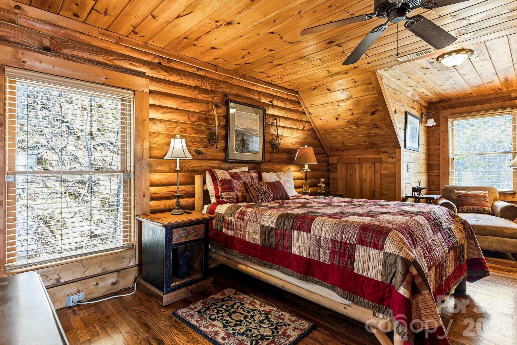 Panther Creek - Residential