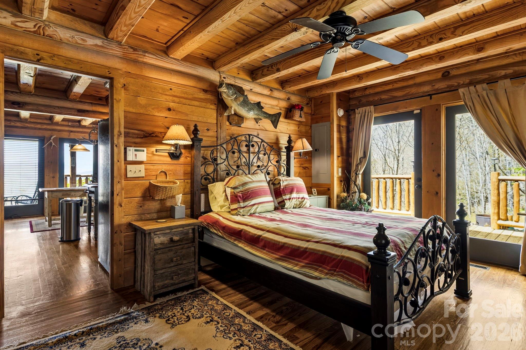 Panther Creek - Residential