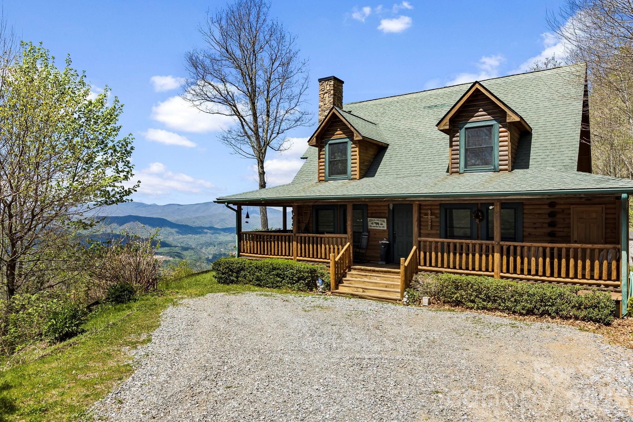 Panther Creek - Residential