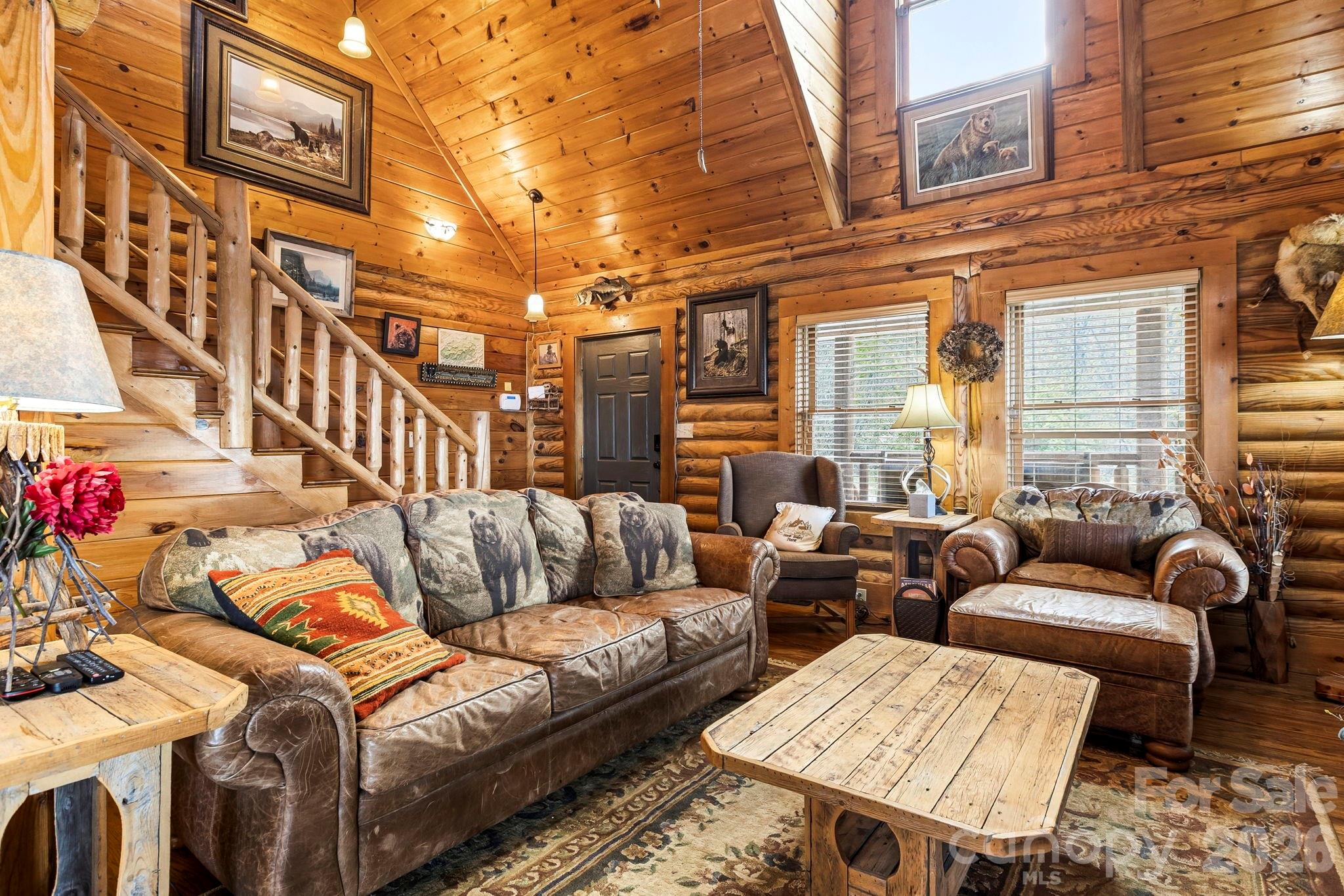 Panther Creek - Residential