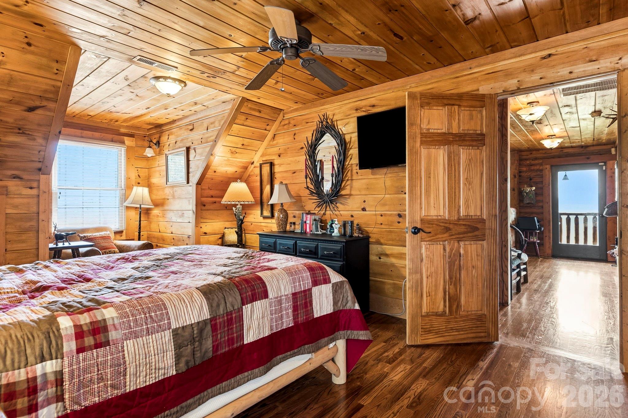 Panther Creek - Residential