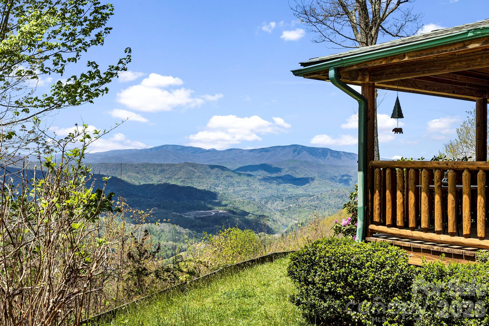 Panther Creek - Residential