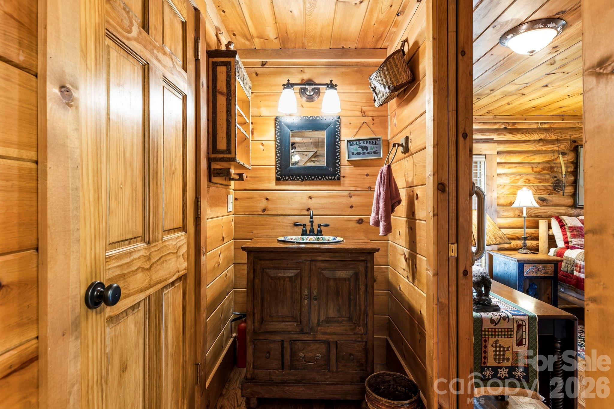 Panther Creek - Residential