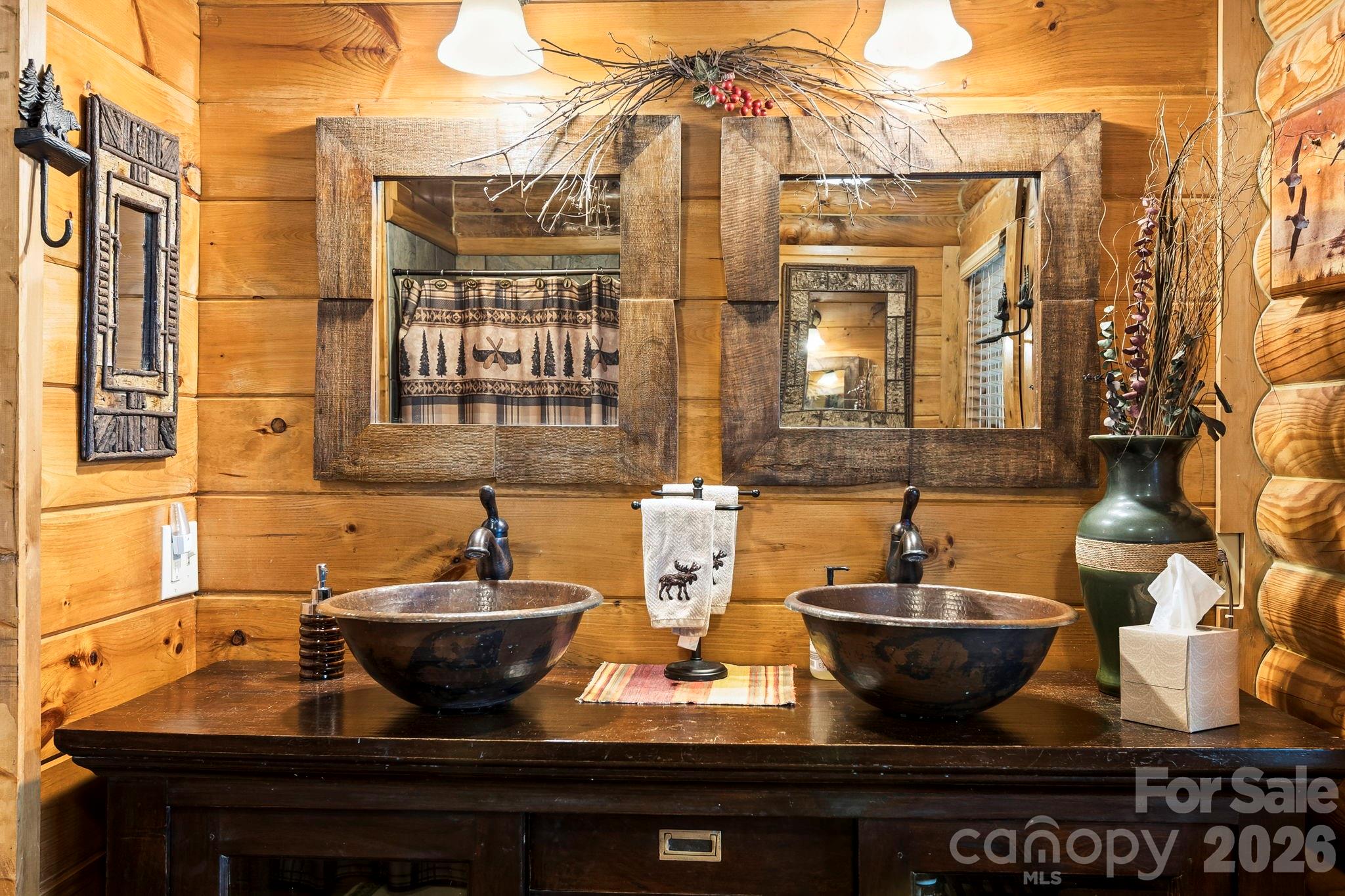 Panther Creek - Residential