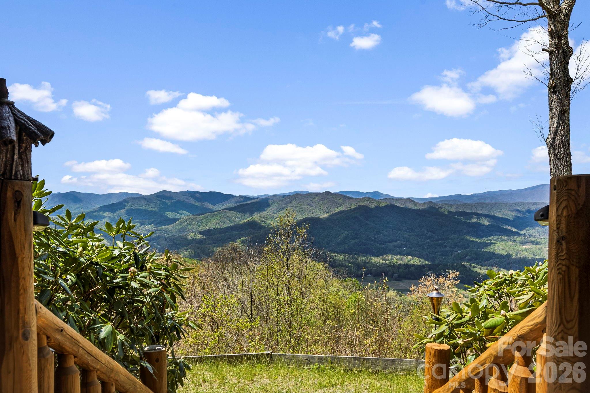 Panther Creek - Residential