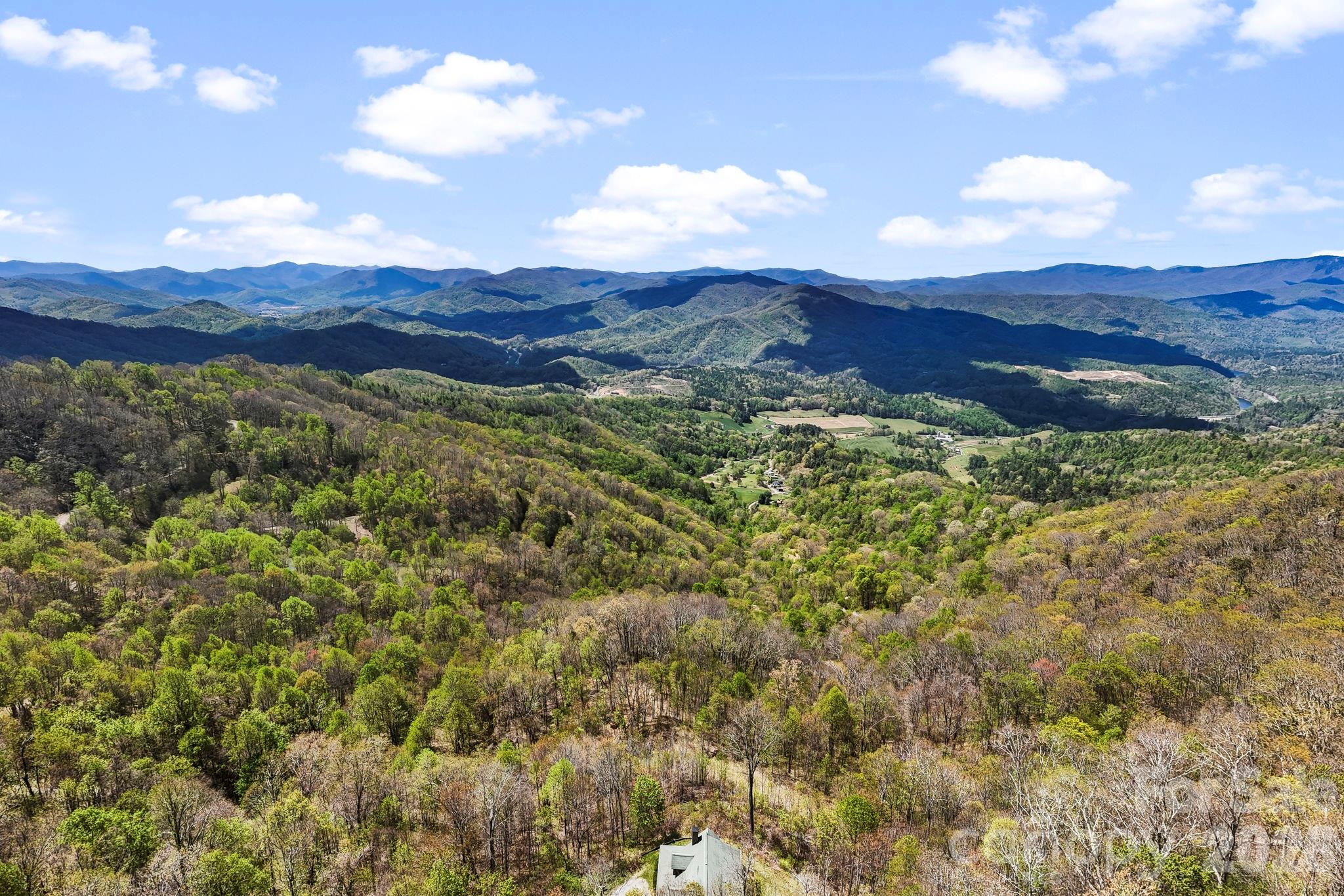 Panther Creek - Residential