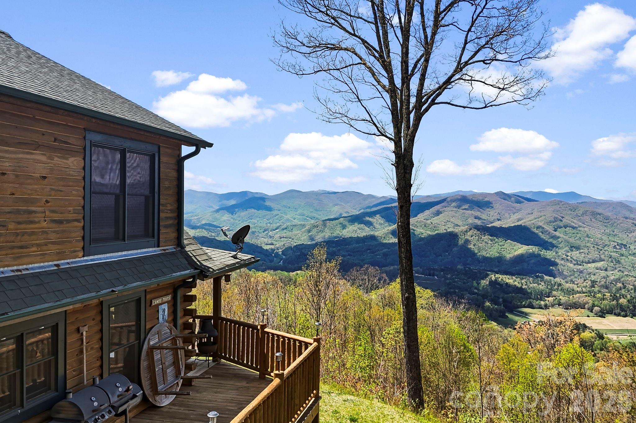 Panther Creek - Residential