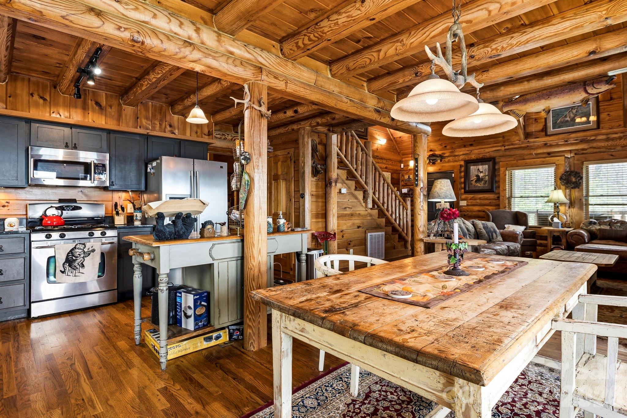 Panther Creek - Residential