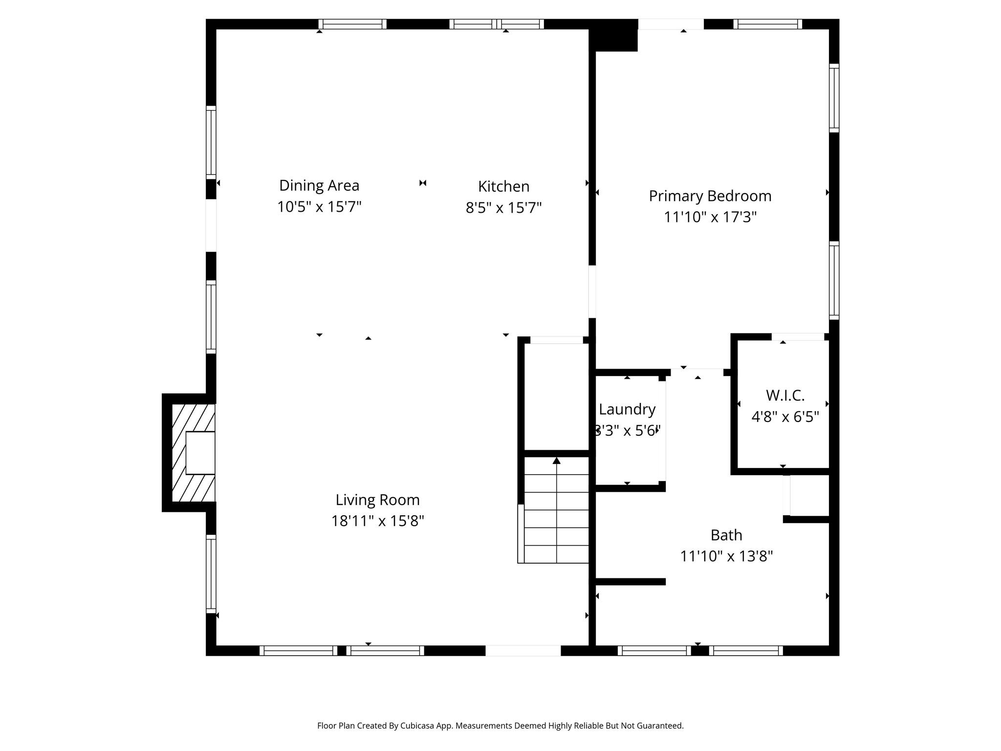 Panther Creek - Residential