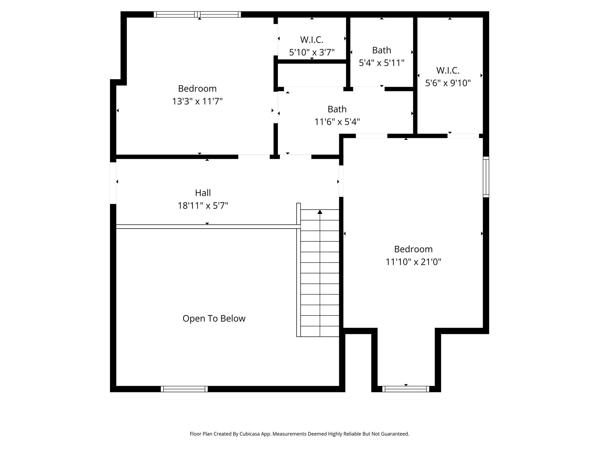 Panther Creek - Residential