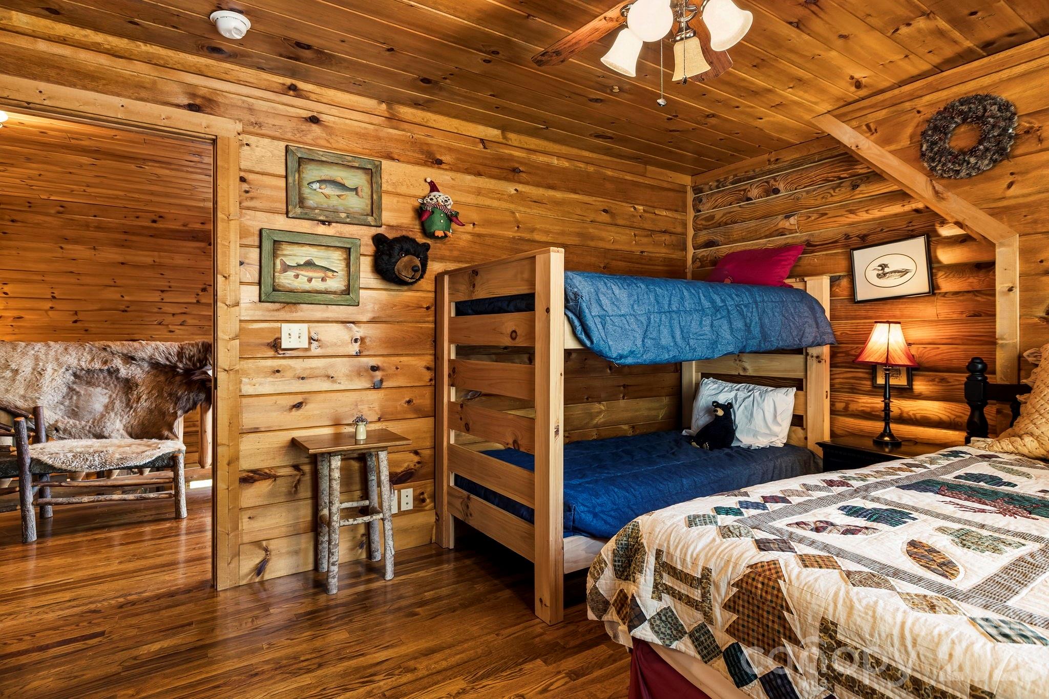 Panther Creek - Residential