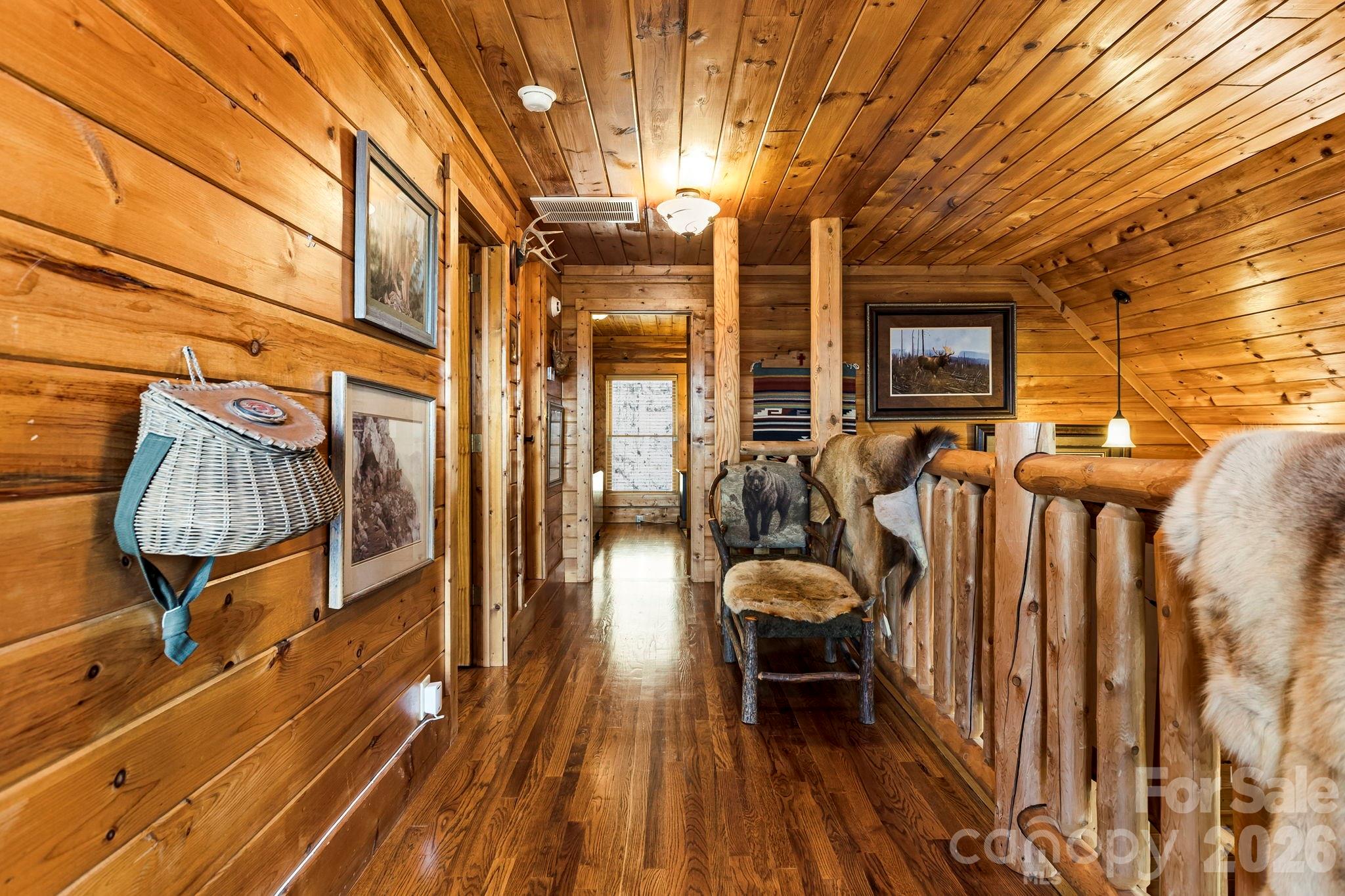 Panther Creek - Residential