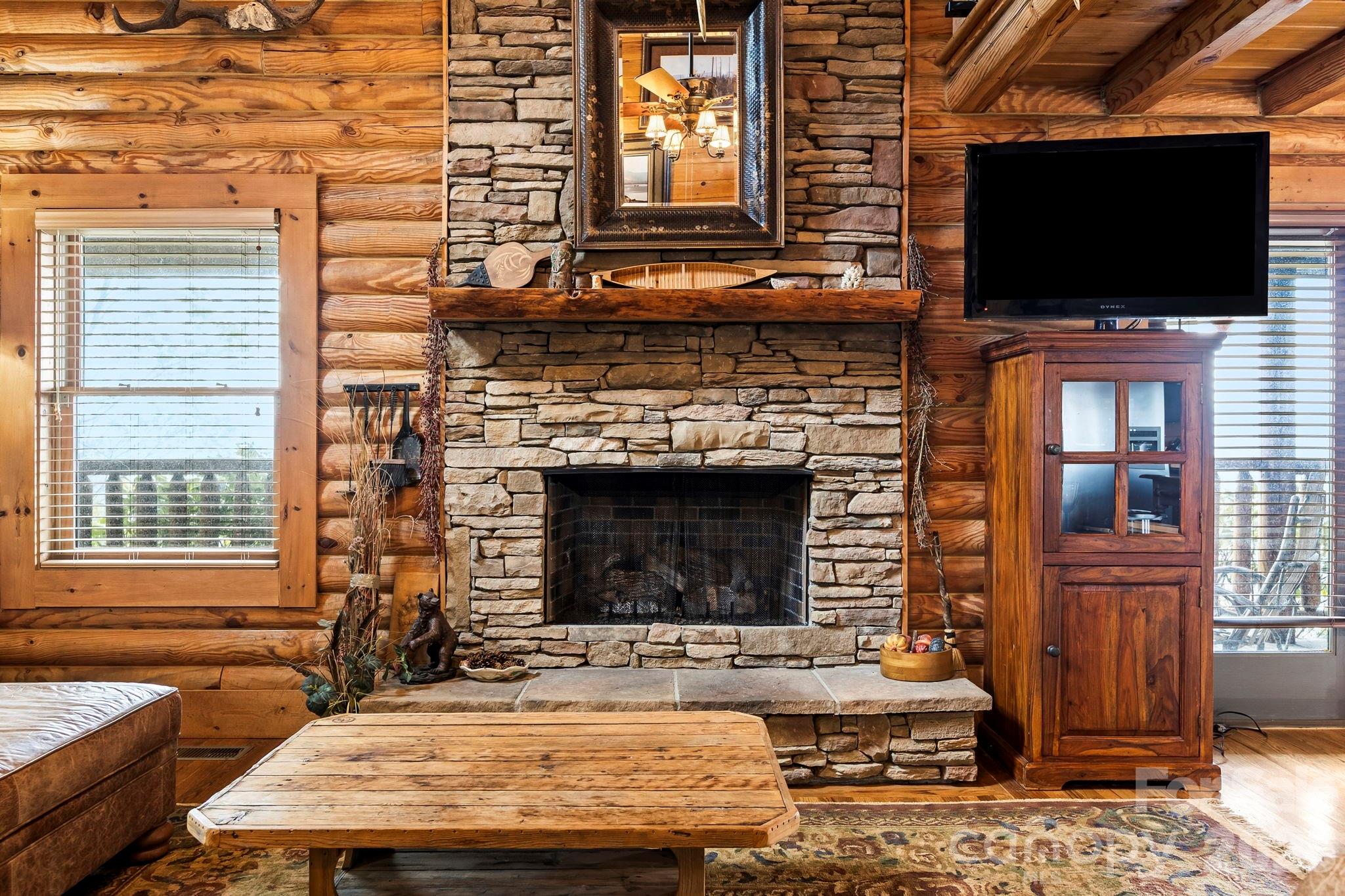 Panther Creek - Residential