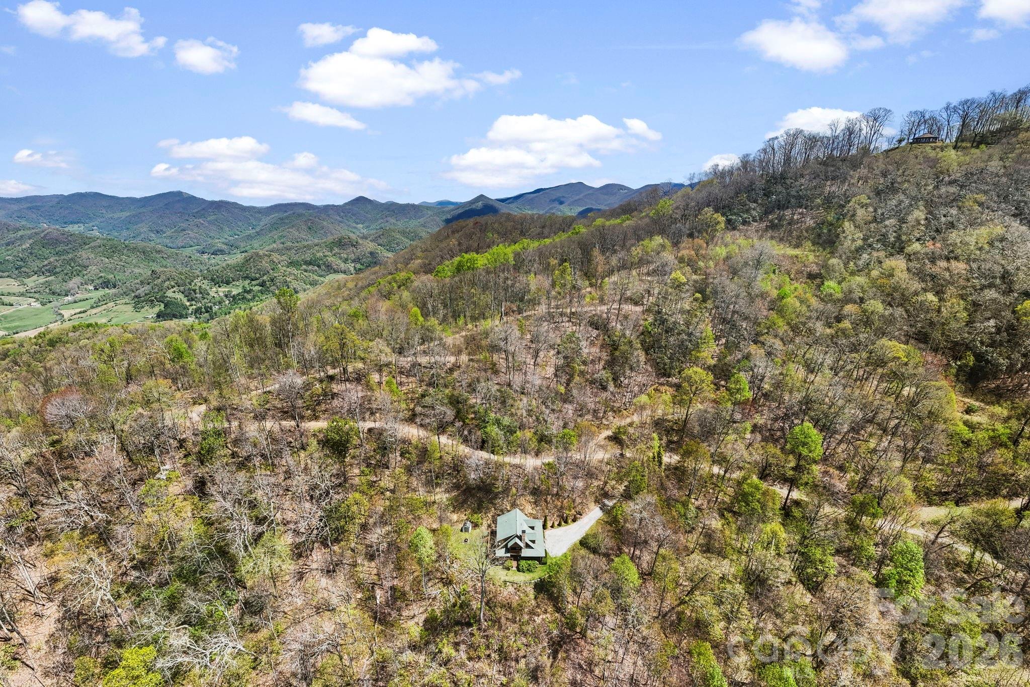 Panther Creek - Residential