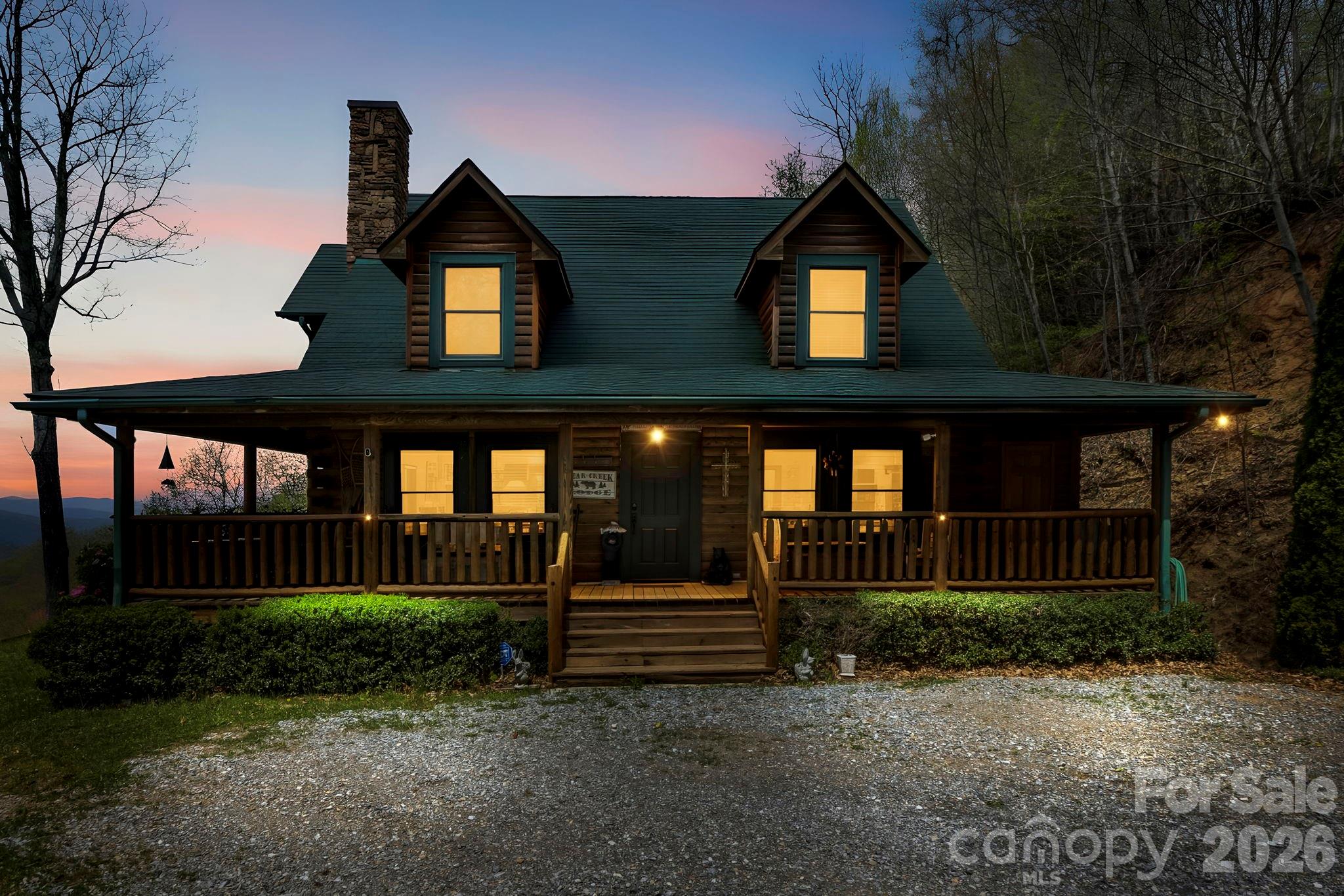 Panther Creek - Residential