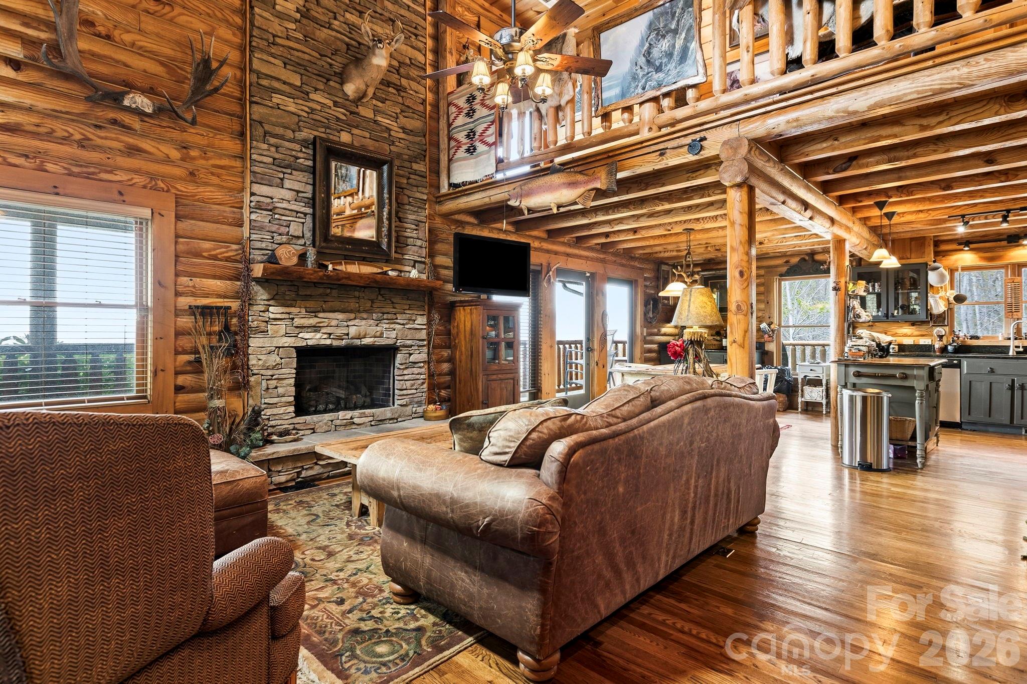 Panther Creek - Residential