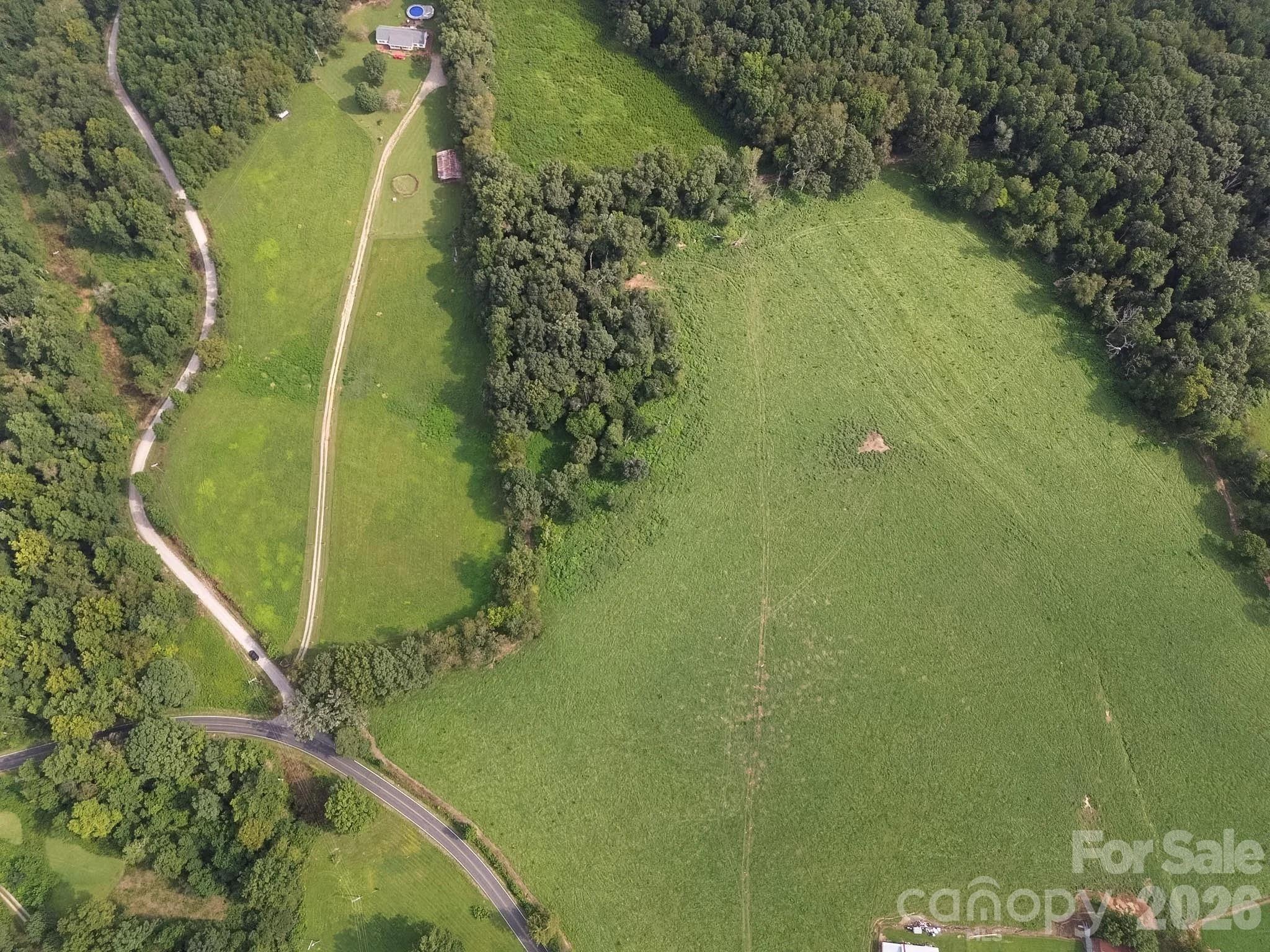 3075 Cedar Forest Road, Jonesville, NC, 28670