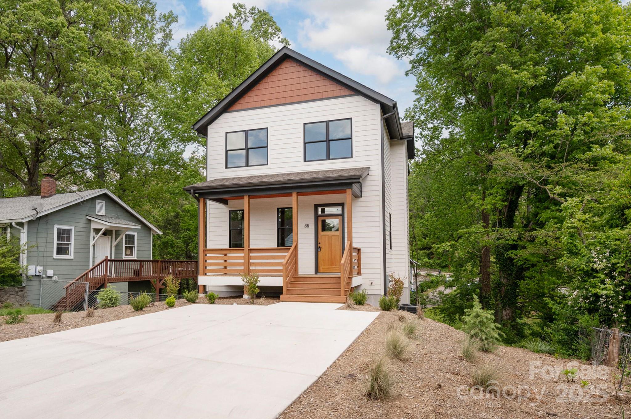 88 Pershing Road