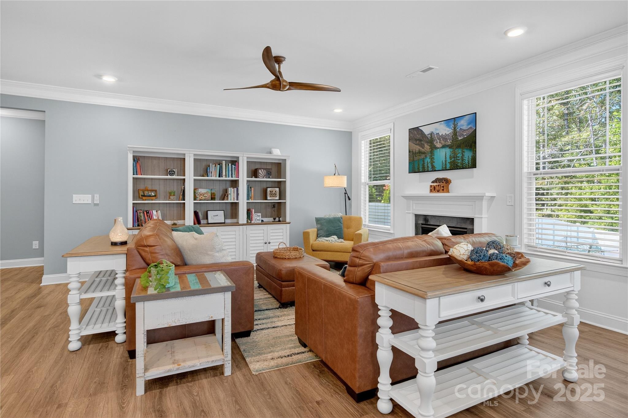 Atwater Landing - Residential