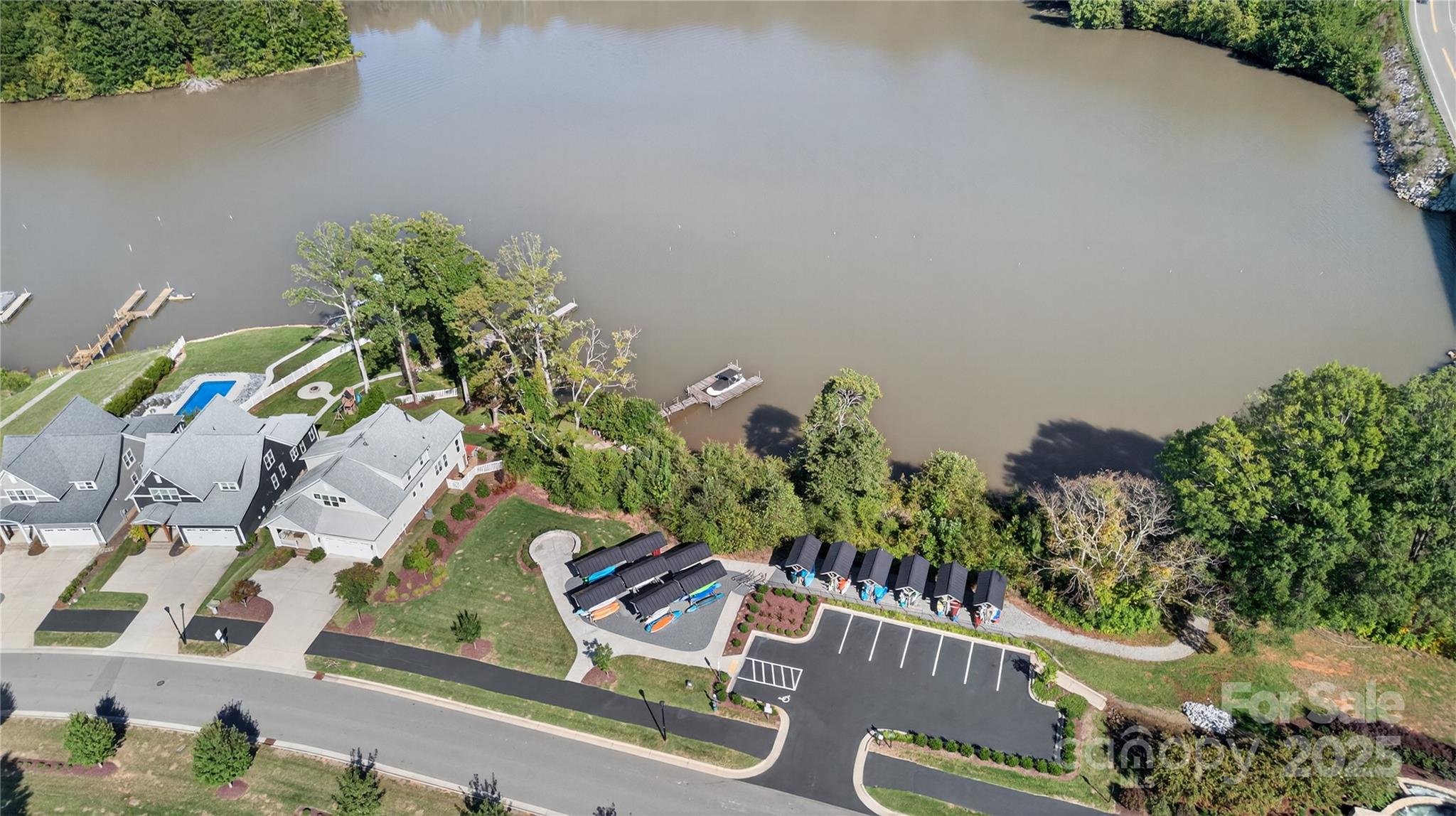 Atwater Landing - Residential