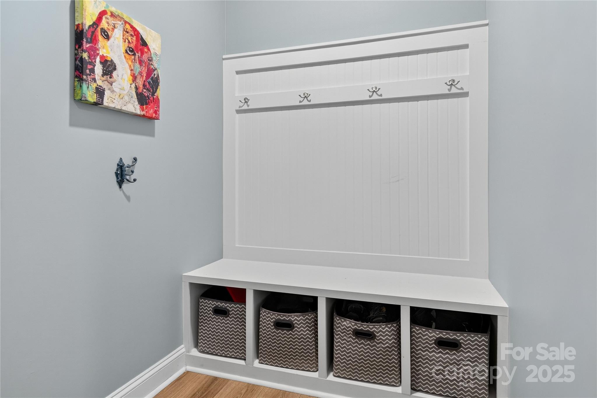 Atwater Landing - Residential