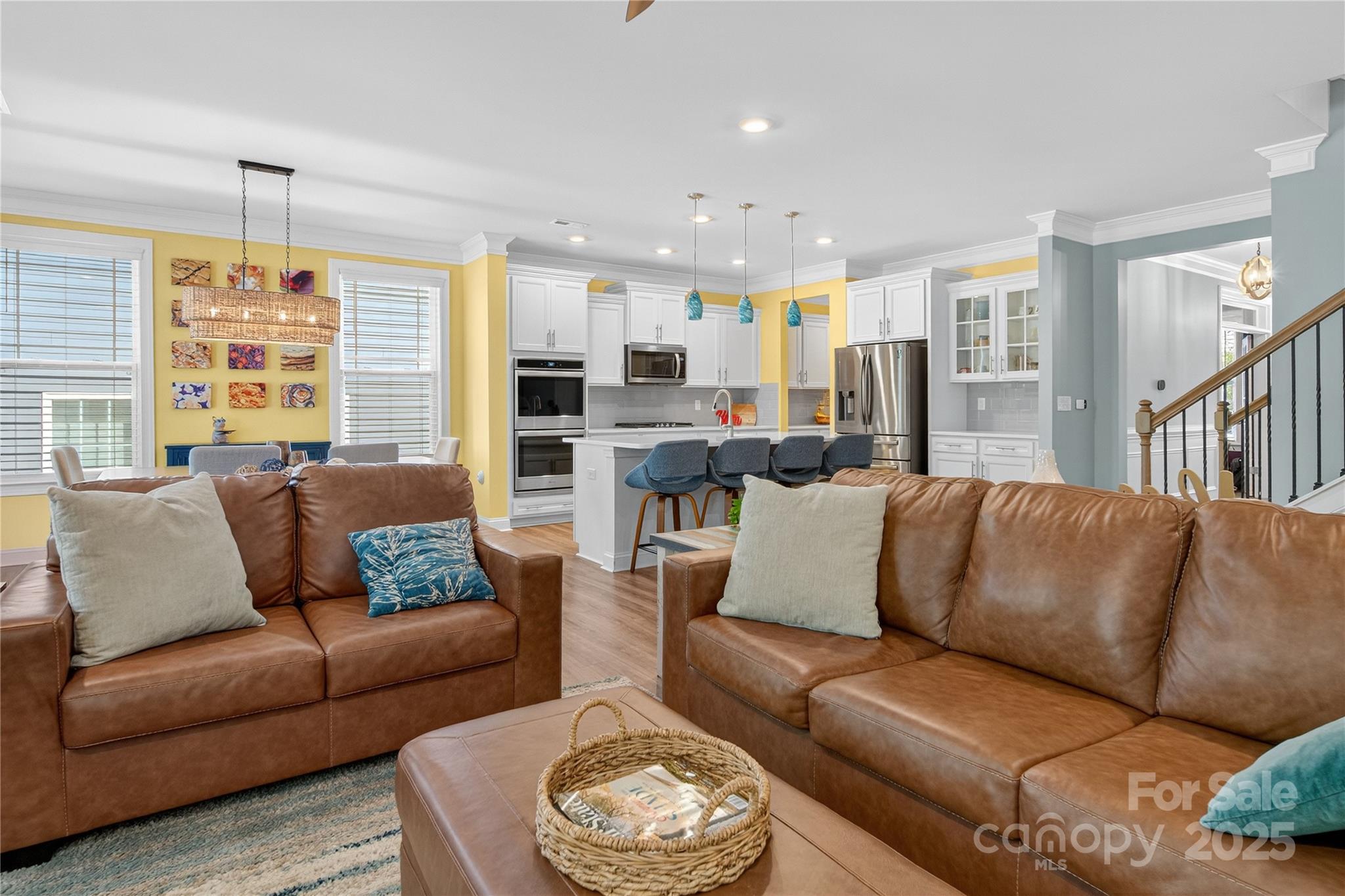 Atwater Landing - Residential